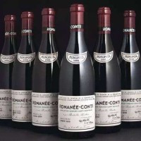 回收73年罗曼尼康帝红酒价格一览一览表全网上门收购