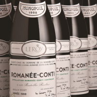 回收75年罗曼尼康帝红酒价格一览一览表全球收购可谈
