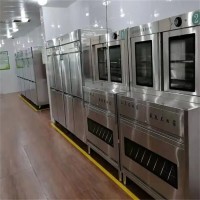 昆山厨房设备 食品机械设备 各种废旧闲置设备回收