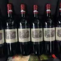 回收90年罗曼尼康帝红酒价格一览表全网上门收购