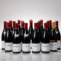 2012年罗曼尼康帝红酒回收价格一览表参考全国收购名庄红酒